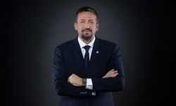 TBF Başkanı Hidayet Türkoğlu'ndan Ramazan Bayramı mesajı