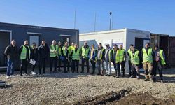 Tek Enerji, Romanya'daki yeni projesiyle büyümesini sürdürüyor