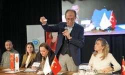 Tekirdağ'da sürü büyütme projesinde 50 yetiştirici belirlendi