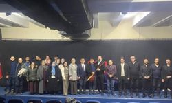 Tekman'da Ramazan coşkusu