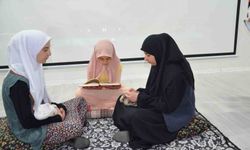 Tercan'da 12 Mart programı düzenlendi