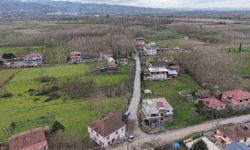 Terme'de 'vefa yolu'