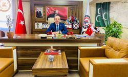 ''Terörsüz Türkiye hedefi istikrarlı bir şekilde devletimizin yarınlarını inşa etmektedir''