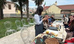 Terra Sanat Söyleşileri'nde yazmacılık geleneği ele alındı