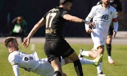 TFF 2. Lig: Muğlaspor: 2 - Adana 01 FK: 0