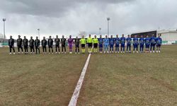 TFF 3. Lig: 12 Bingölspor: 1 - Erciyes 38 FSK: 1