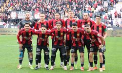 TFF 3. Lig Eskişehirspor: 2 - Tire 2021: 0