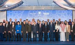 The Mira Hong Kong ev sahipliğinde iftar etkinliği düzenlendi