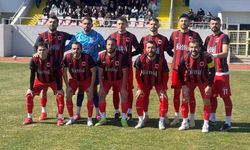 TKİ Tavşanlı Linyitspor evinde kaybetti: 0-1