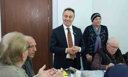 TOGÜ Tazelenme Üniversitesi öğrencilerinden üretken buluşma