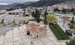 Tokat Belediyesi öncülüğünde açılan oyuncak müzesiyle nesiller arası köprü kurulacak