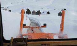 Tomarza-Arslantaş ve Tufanbeyli-Ayvat Yolu yeniden ulaşıma açıldı