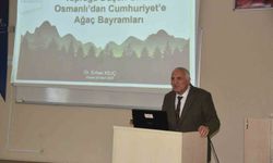 Toprağa düşen umut: Osmanlı'dan Cumhuriyet'e ağaç bayramları