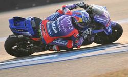 Toprak Razgatlıoğlu, MotoGP'de sezonun ikinci yarışı için Brezilya'da piste çıkacak