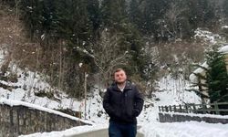 Trabzon'da araç uçuruma yuvarlandı: 1 ölü