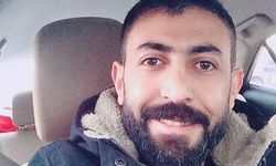 Trabzon'da görevli Bayburtlu polis memuru hayatını kaybetti