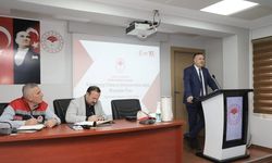 Trabzon'da kahverengi kokarca ile mücadelede yol haritası belirlendi