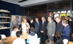 Trabzon'da teknoloji rüzgarı