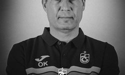 Trabzonspor, Orhan Kaynak için başsağlığı mesajı yayımladı