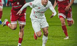 Trendyol 1. Lig: Ümraniyespor: 0 - Pendikspor: 0