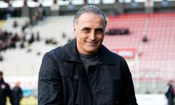 Trendyol 1. Lig: Ümraniyespor: 1 - Bandırmaspor: 2