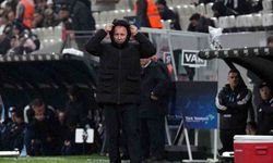 Trendyol Süper Lig: Beşiktaş: 2 - Kasımpaşa: 1 (Maç sonucu)