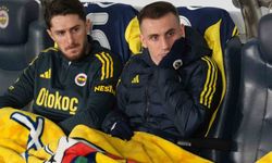 Trendyol Süper Lig: Fenerbahçe: 4 - Gaziantep FK: 1 (Maç sonucu)