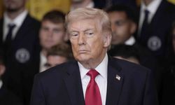 Trump: 'Avustralya Başbakanı Albanese ile İran Milli Kadın Futbol Takımı hakkında görüştüm'