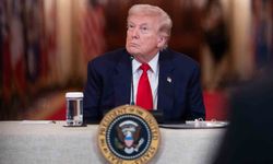 Trump: 'İran'da hedef alınacak neredeyse hiçbir şey kalmadı'