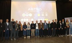 'TUA Astro Hackathon' maratonunun kazananları belli oldu
