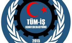Tüm-İş Konfederasyonu: 'İran halkı ve işçilerinin yanındayız'