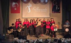 Tunceli'de 8 Mart etkinlikleri