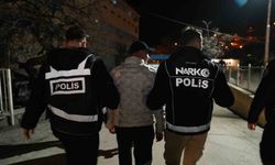 Tunceli'de kumar denetimi: 4 kişiye para cezası