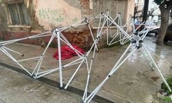 Turgutlu Belediyesinden 'Taziye çadırları' uyarısı