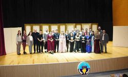 Turgutlu'da tiyatroya ve çocuk festivaline yoğun ilgi