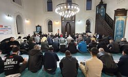 Türk hayırseverler Bulgaristan'da cami inşa ettirdi