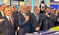 Türk Telekom Teknoloji ve İnovasyon Merkezi açıldı