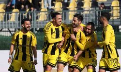 Türkiye Kupası'nda Aliağa FK'nın konuğu Gençlerbirliği