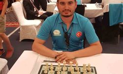 Türkiye Satranç Federasyonu'ndan Babaoğlu'na önemli görev