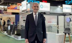 Türkiye'den 50 firma stratejik kompozit teknolojileriyle Paris'te sahneye çıktı