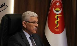 TVHB Başkanı Eroğlu: 'Veteriner hekimler fiili hizmet dediğimiz haktan maalesef faydalanamıyorlar'