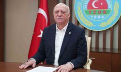 TZOB Genel Başkanı Bayraktar: 'Mazotun fiyatı savaşın ardından yüzde 22,3 oranında artarak 75 lira 12 kuruşa yükseldi'