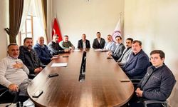 Üç ilçenin katı atık problemine çözüm