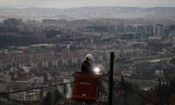 UEDAŞ'tan bayramda kesintisiz enerji mesaisi