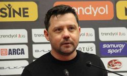 Uğur Uçar: 'Kimse kusura bakmasın, bu penaltı dünyanın hiçbir yerinde çalınmaz'