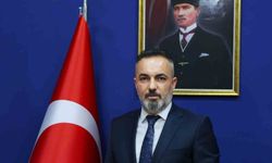 ULUSDER Başkanı Polat'tan bayram mesajı