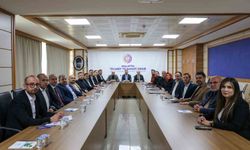 ULUSDER'den Malatya'da savunma sanayine 500 milyon TL'lik dev yatırım