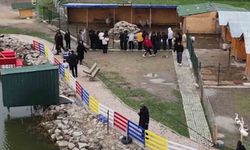 Uluslararası Sıfır Atık Günü'nde Sincan'da öğrencilere çevre eğitimi