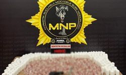 Uyuşturucu operasyonunda 3 kişi tutuklandı