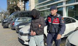 Uyuşturucu ticaretinden tutuklandı